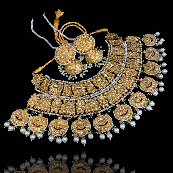 Afeezah Set