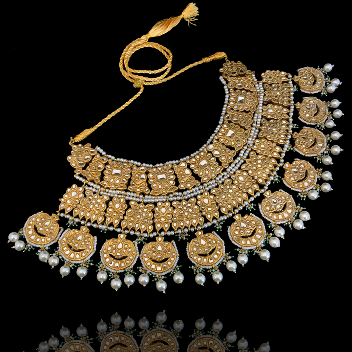 Afeezah Set