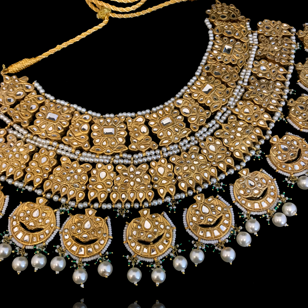 Afeezah Set