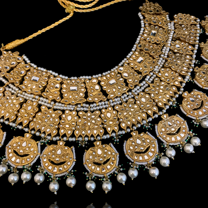 Afeezah Set