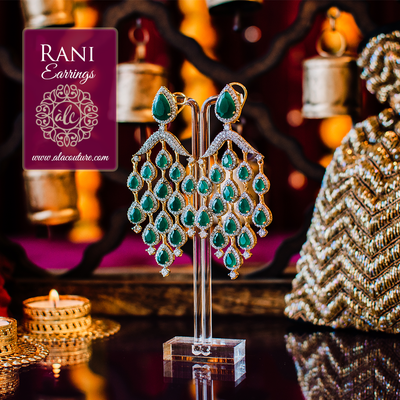 Rani Earrings