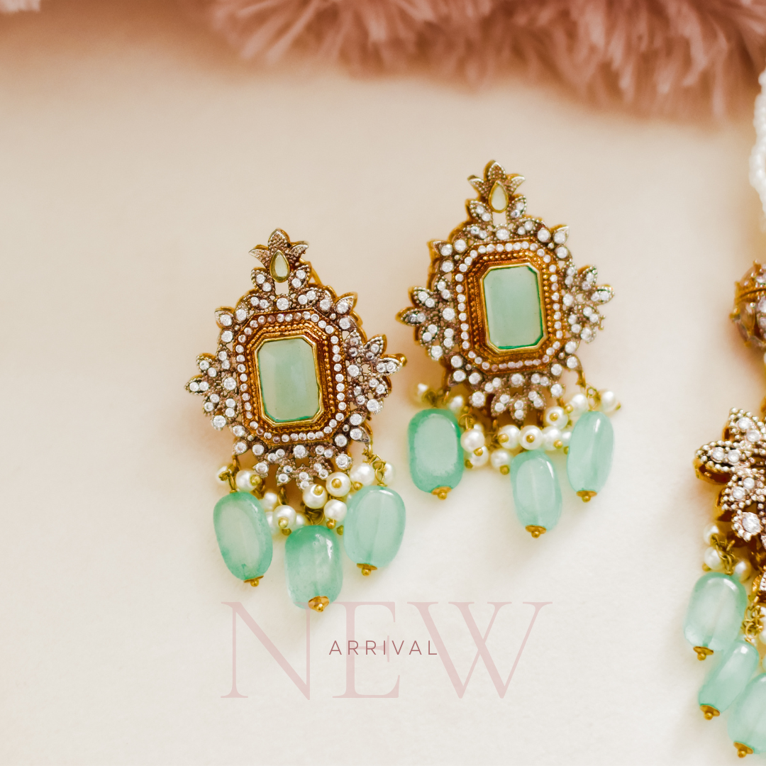 Reher Earrings