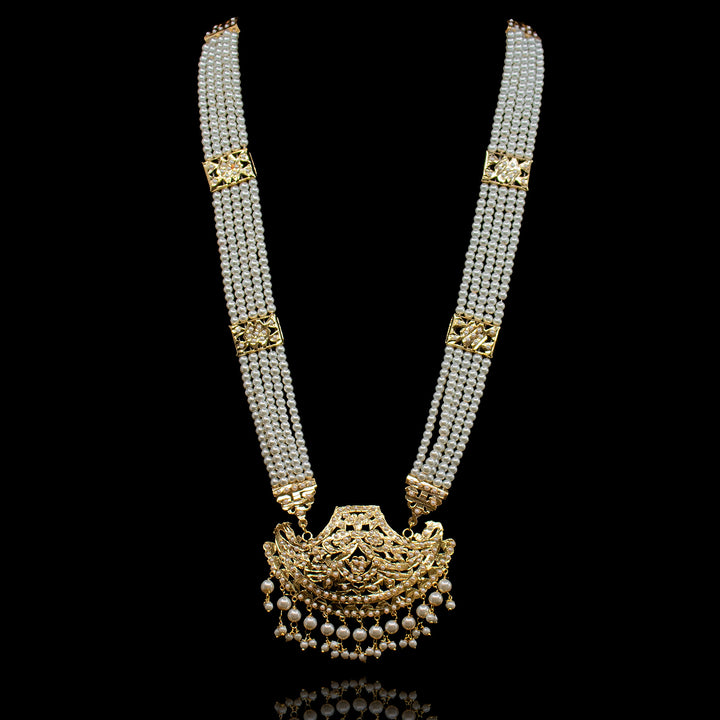 Zoha Set