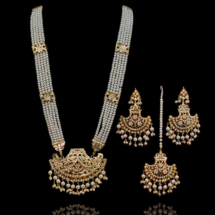 Zoha Set