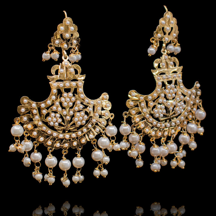 Zoha Set