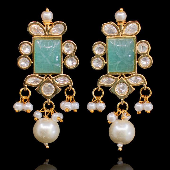 Esra Set - Mint