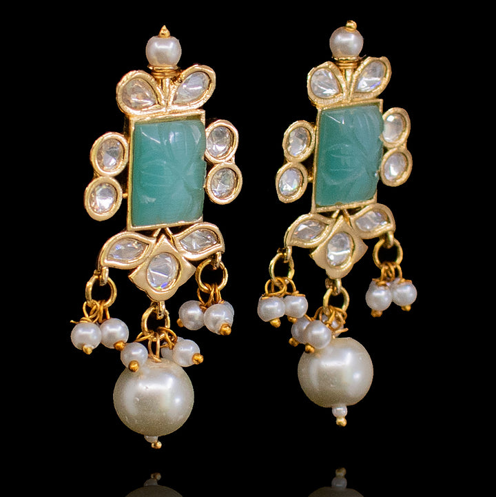 Esra Set - Mint