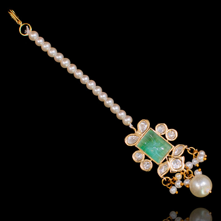 Esra Set - Mint