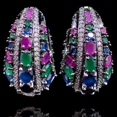 Joyah Earrings - Available in 2 Colors
