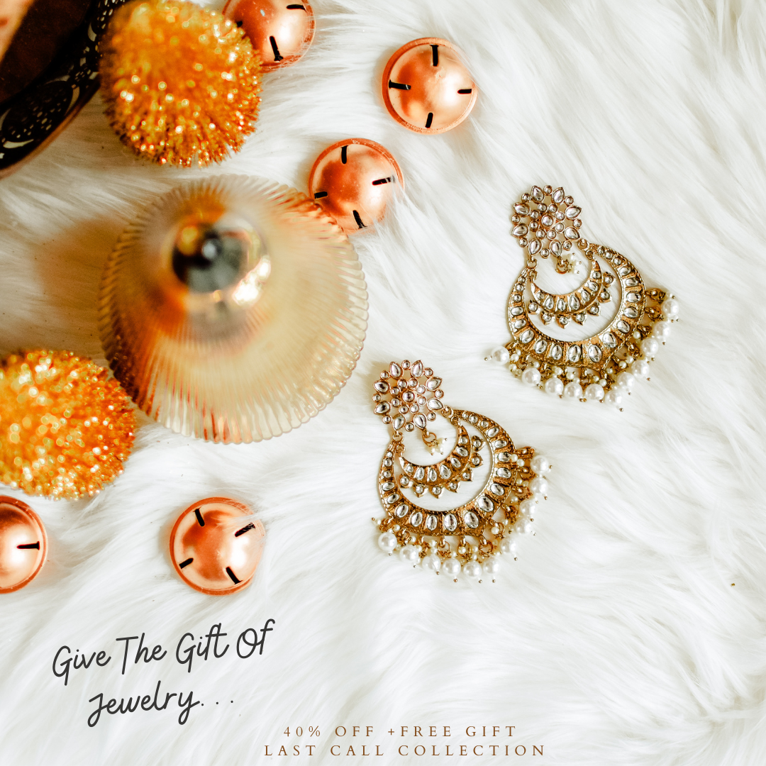 Rheem Earrings