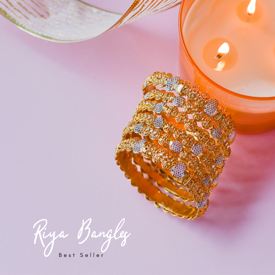 Riya Bangles