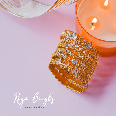 Riya Bangles