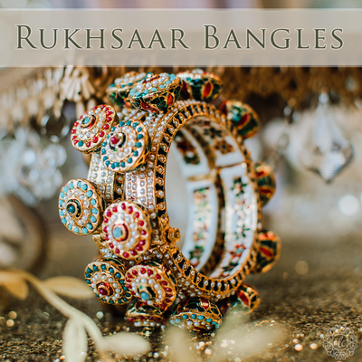 Rukhsaar Bangles
