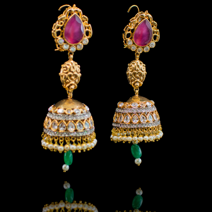 Saarika Set