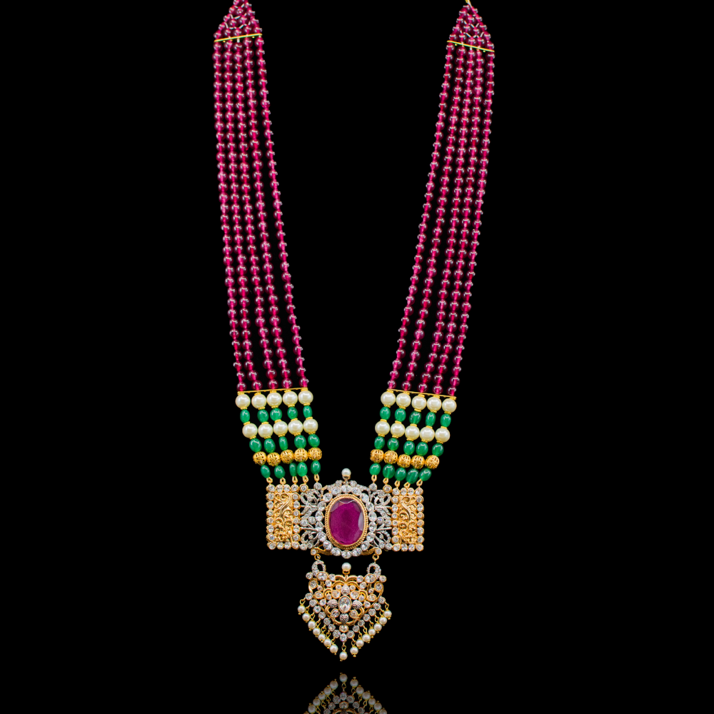 Saarika Set