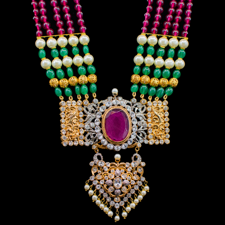 Saarika Set