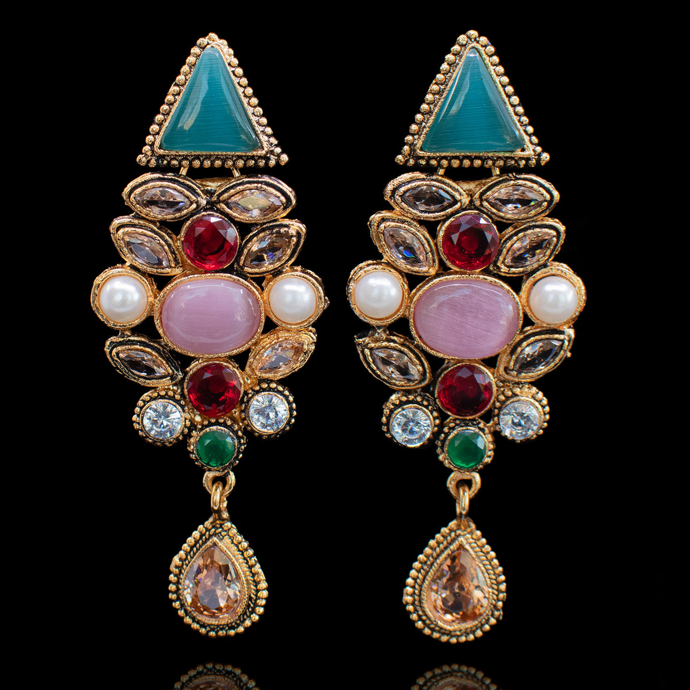 Fajar Earrings