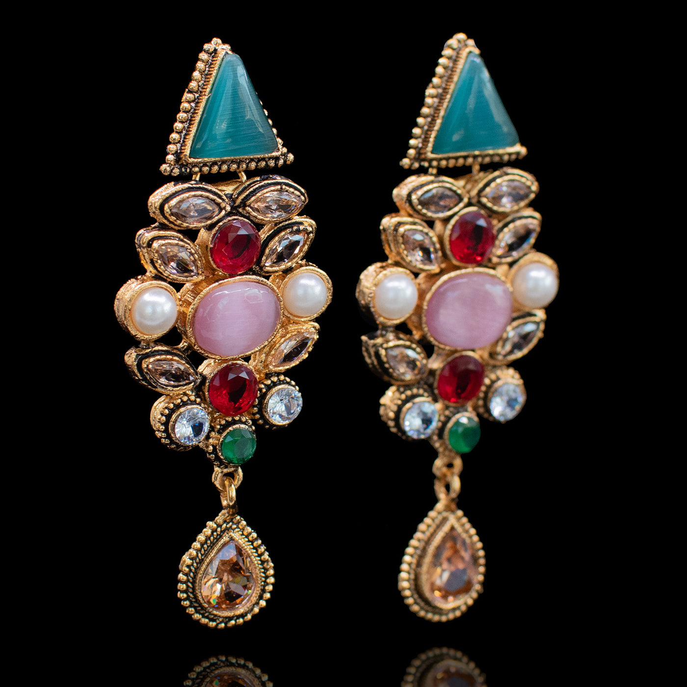 Fajar Earrings
