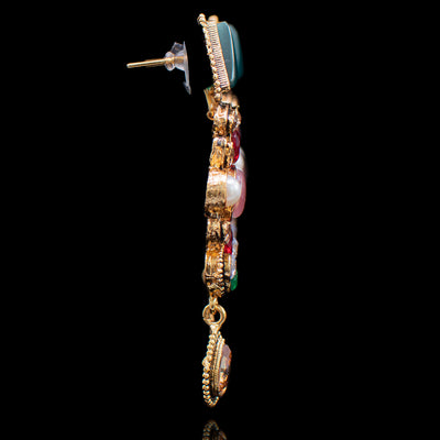 Fajar Earrings