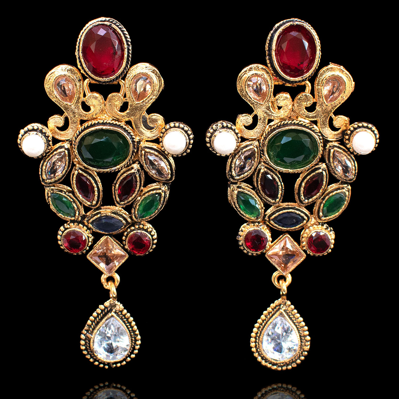 Binati Earrings