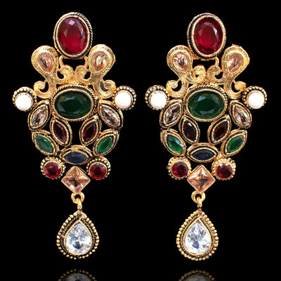 Binati Earrings