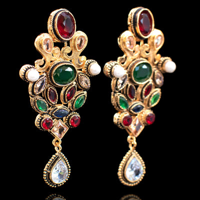 Binati Earrings