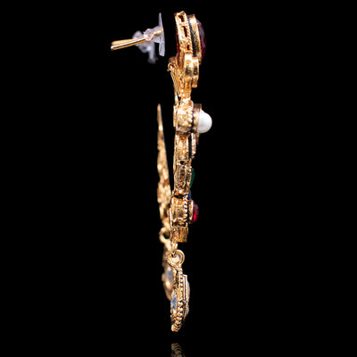 Binati Earrings