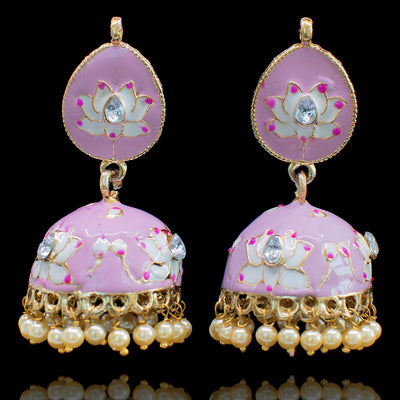 Mahima Earrings - Available in 3 Colors