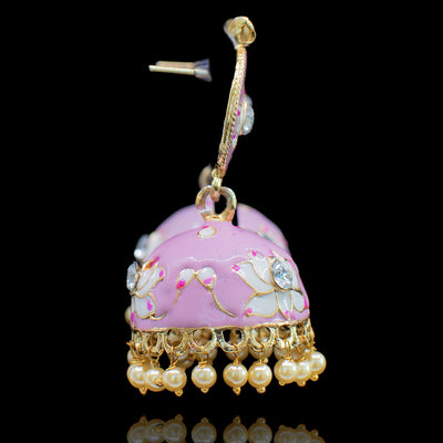 Mahima Earrings - Available in 3 Colors