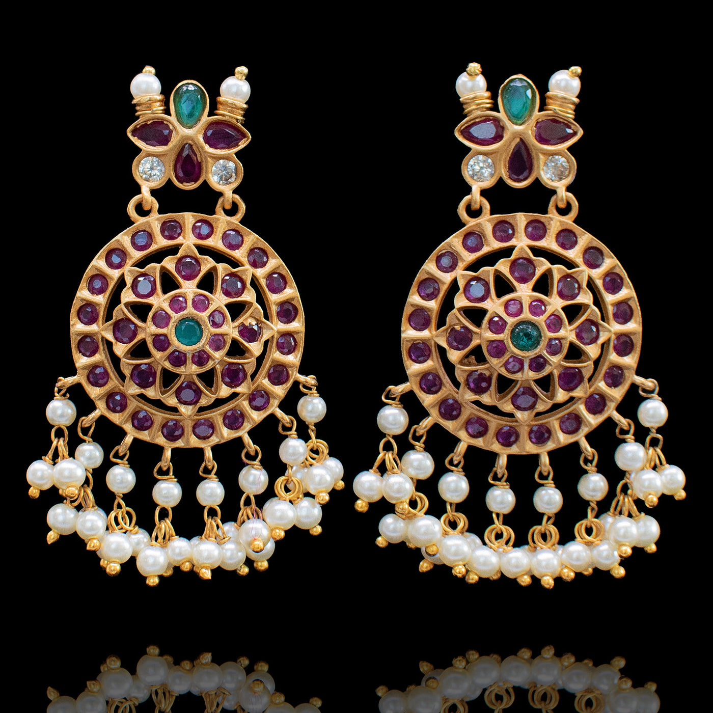 Afsheen Earrings