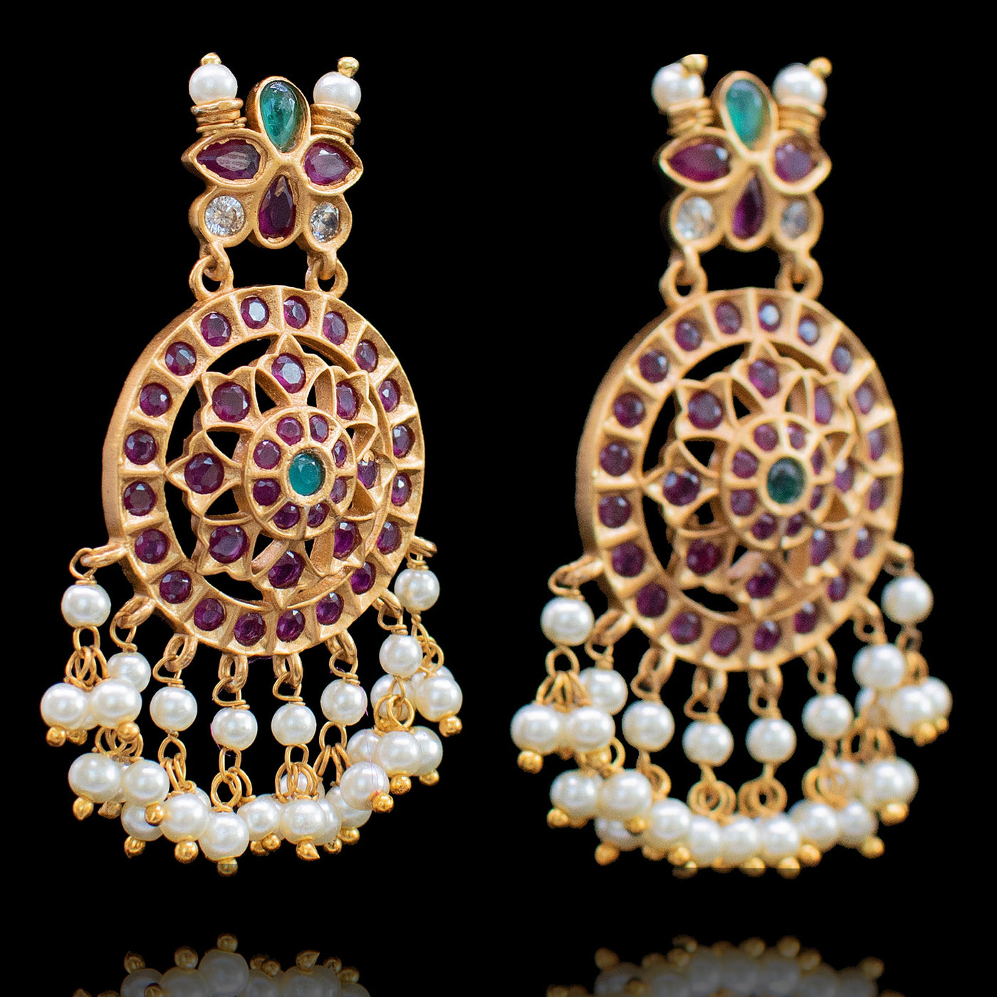Afsheen Earrings