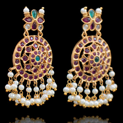 Afsheen Earrings
