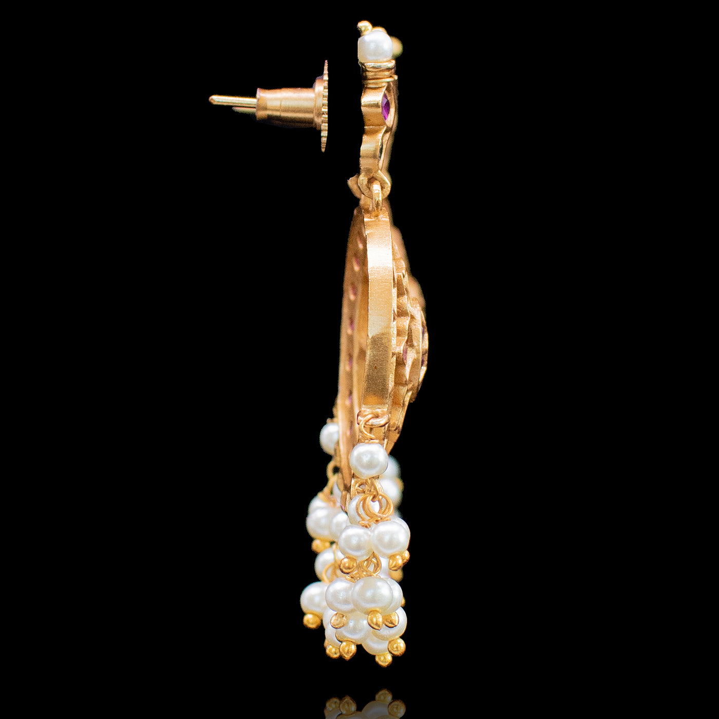 Afsheen Earrings