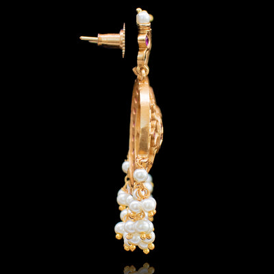 Afsheen Earrings
