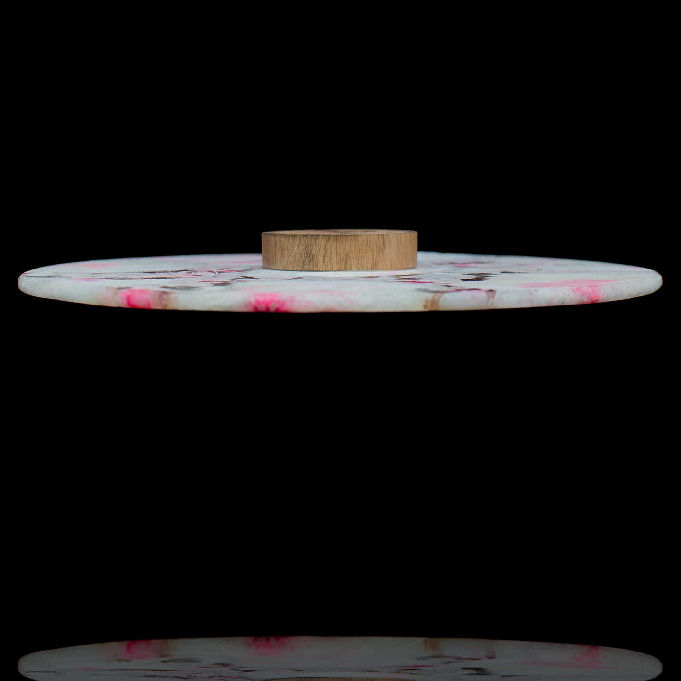 Cake Stand - Pink