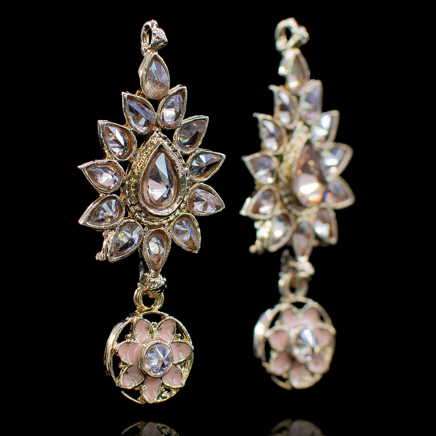 Reewa Earrings