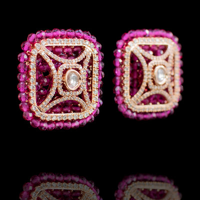 Rosalie Earrings - Available in 3 Options