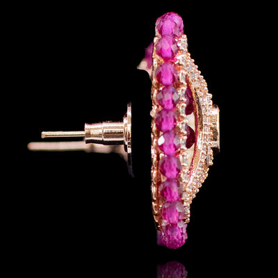 Rosalie Earrings - Available in 3 Options