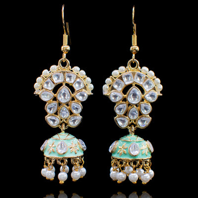 Anna Earrings