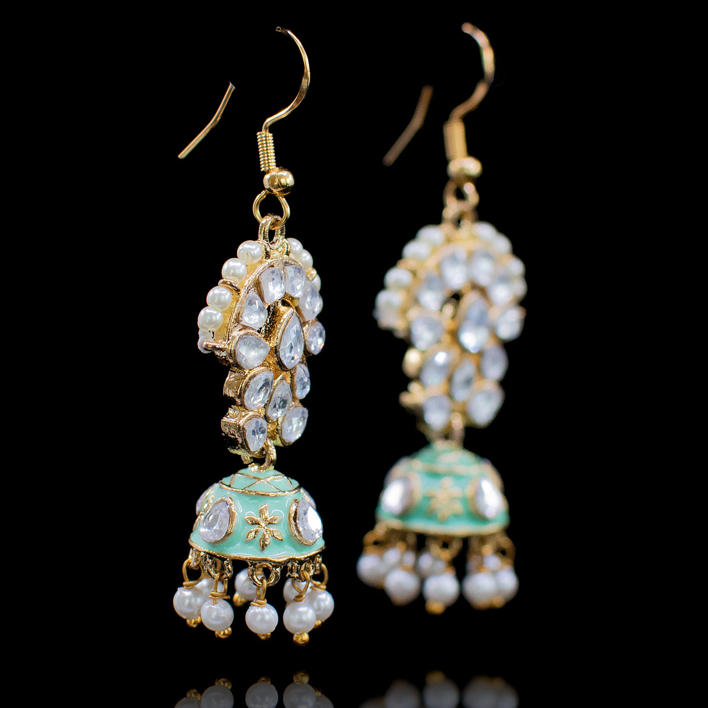 Anna Earrings