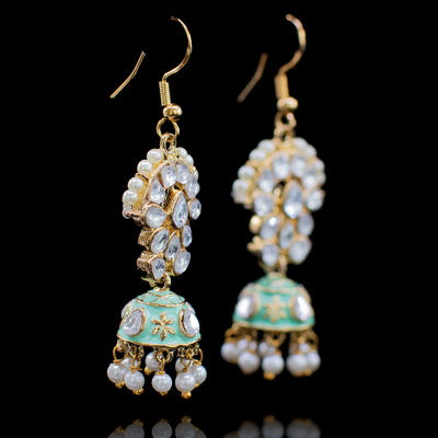 Anna Earrings