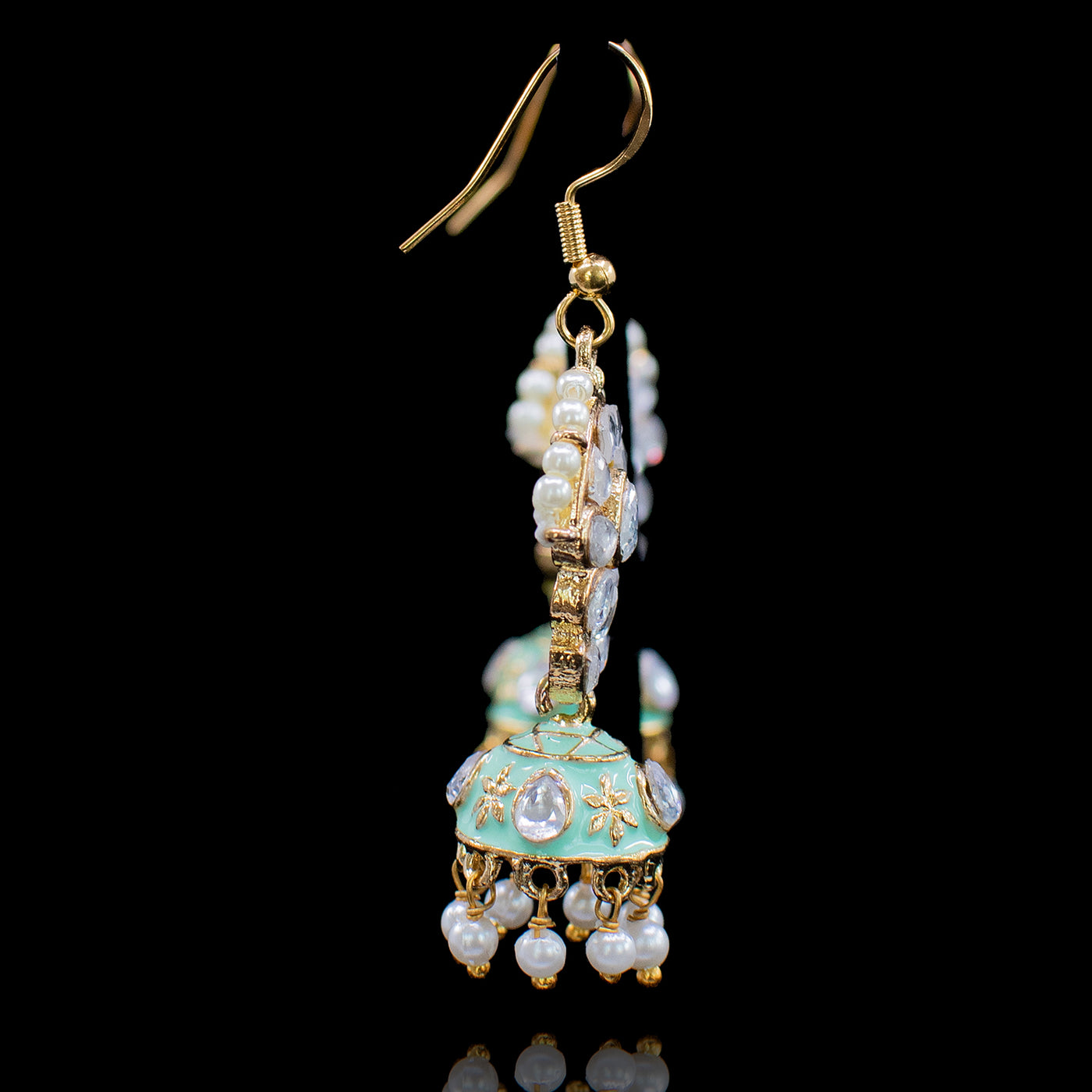 Anna Earrings