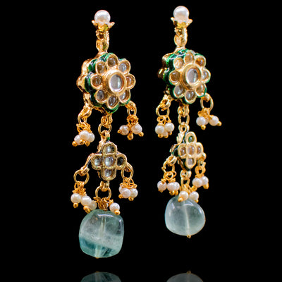 Siyana Earrings