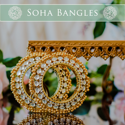 Soha Look