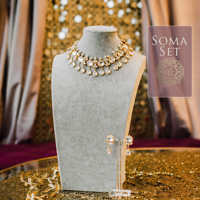 Soma Set - Available in 2 Options