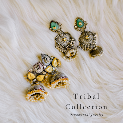 Amani Earrings