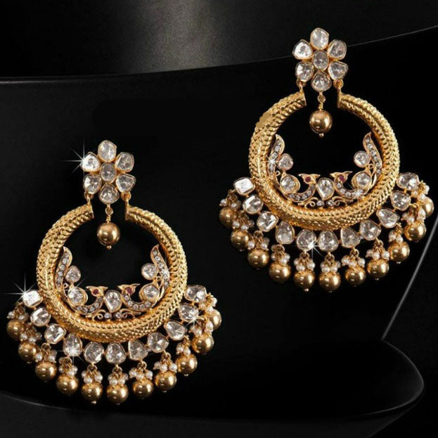 Custom Order - Nelah Earrings