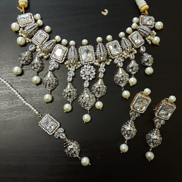Elaya Set - Available in 2 Options