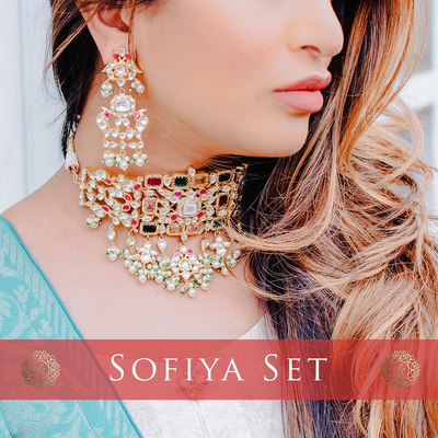 Sofiya Look