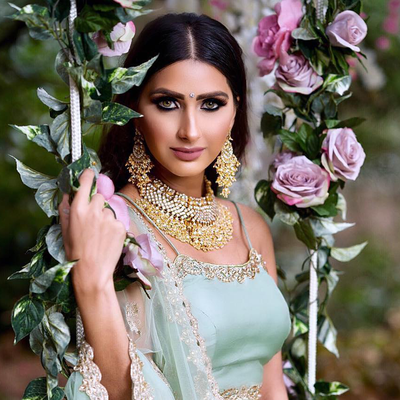 Zunera Look